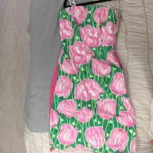 Lilly Pulitzer Sundress